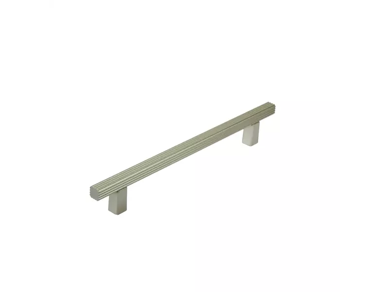 Meubelgreep Mat zilver Gioco hoh 320mm