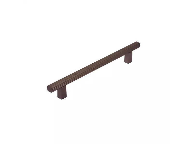 Meubelgreep Brons Gioco hoh 320mm