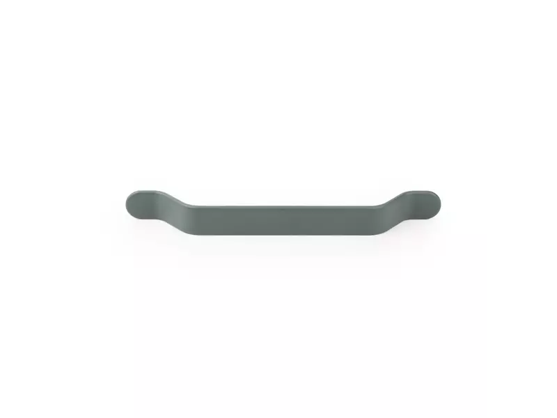 Meubelgreep Bos Groen Belt hoh 160mm