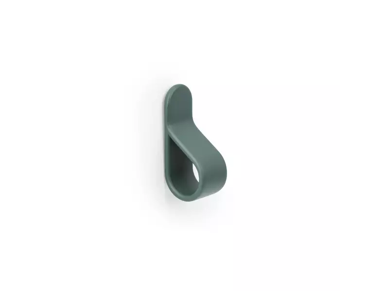 Meubelknop Bosgroen Belt 63,5x22mm