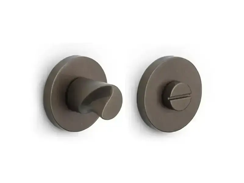 WC-sluiting Brons Zaha Hadid Eleez ZHWC53-ZI