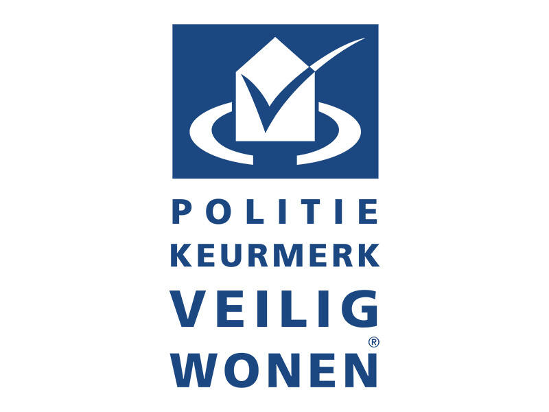 Nemef veiligheidsinsteekslot SKG2 PC72 RVS 4139/17, doornmaat 50 238x 25mm