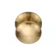 Mat goud