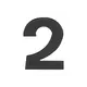Zwart