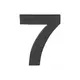 Zwart