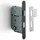 Zwart