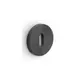 Gunmetal pvd