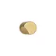 Mat goud pvd