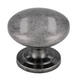 Antiek zilver look