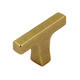 Antiek messing