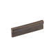 Verbronsd