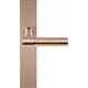 Licht brons pvd