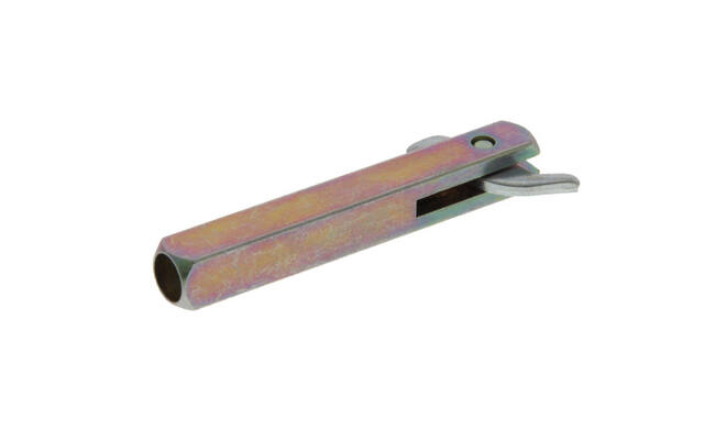 Wisselstift fsb 8x60 mm