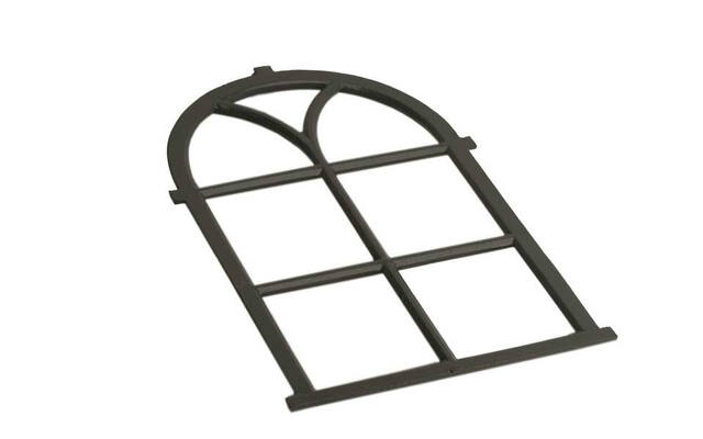 Toograam Gietijzer M 59 x 100 cm