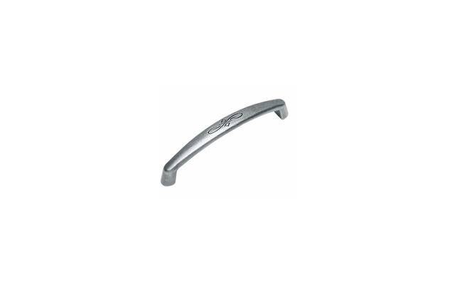 Intersteel Meubelgreep bloem 138 mm