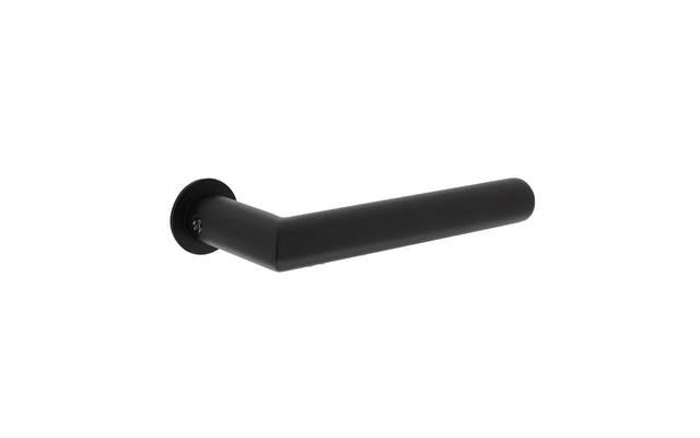 Intersteel Deurkruk Jura met minimalistische rozet