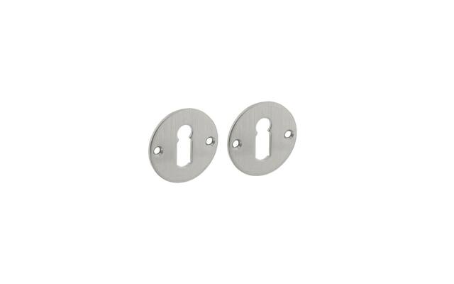 Sleutelrozet 42x2 mm RVS