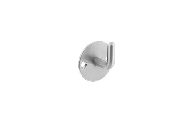 Intersteel Jashaak rond Rvs