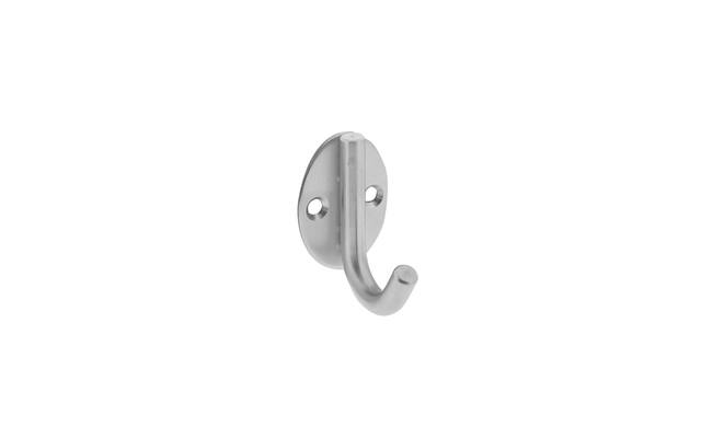 Intersteel Jashaak ovaal Rvs