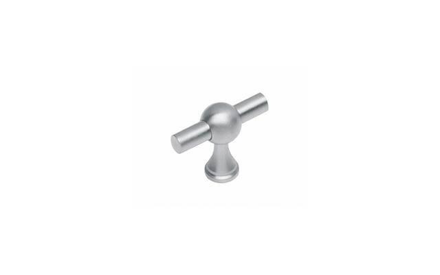 Intersteel Meubelknop RVS