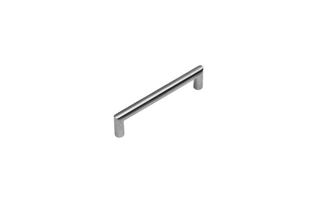 Intersteel Meubelgreep 140 mm RVS