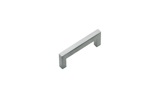 Intersteel Meubelgreep 108 mm - boormaat 96 mm RVS