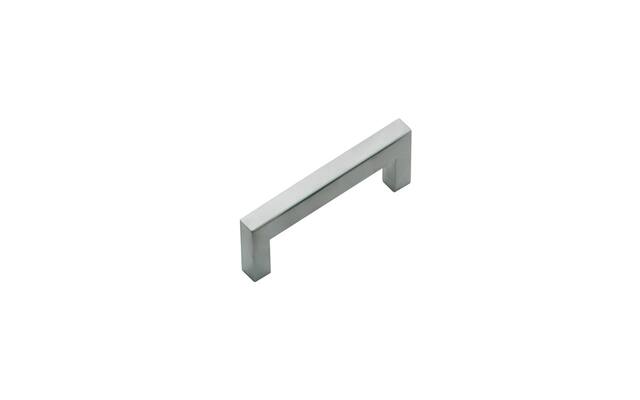 Intersteel Meubelgreep 140 mm - boormaat 128 mm RVS