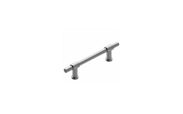 Intersteel Meubelgreep T-vorm recht 152 mm RVS