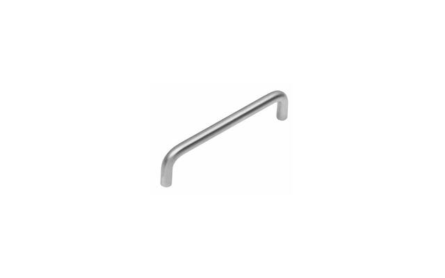 Intersteel Meubelgreep 170 mm RVS