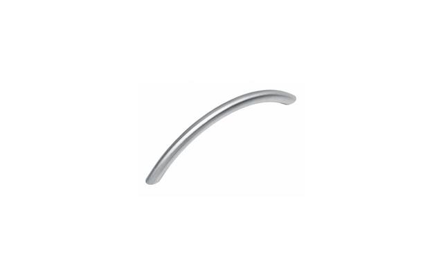 Intersteel Meubelgreep 145 mm RVS