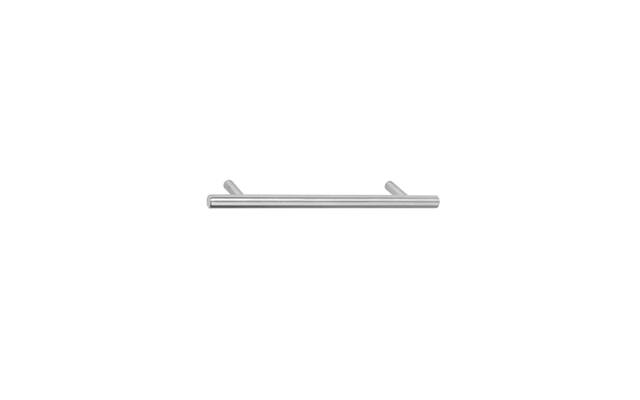 Intersteel Meubelgreep 10 mm lengte 114 mm RVS