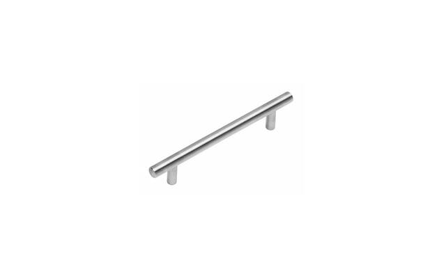 Intersteel Meubelgreep 12 mm, lengte 146 mm RVS
