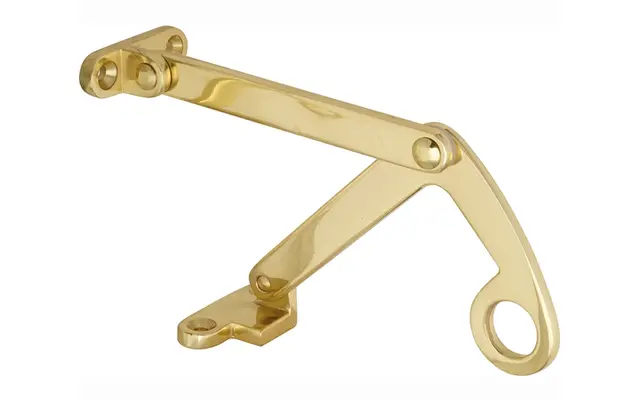 Combi raamuitzetter Elegant 125mm