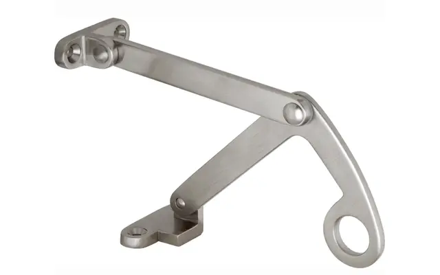 Combi raamuitzetter Elegant 125mm