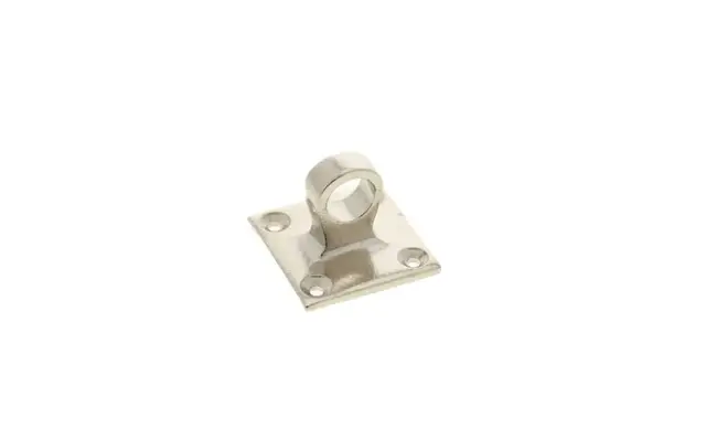 Los Oog Nikkel voor Kajuithaak 250 mm
