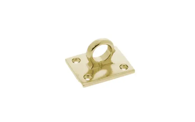 Los Oog Messing voor Kajuithaak 250 mm
