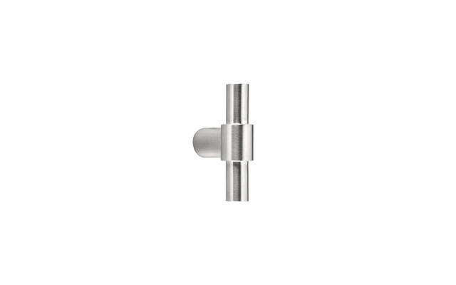 Meubelknop RVS One Piet Boon PB9 45x9mm