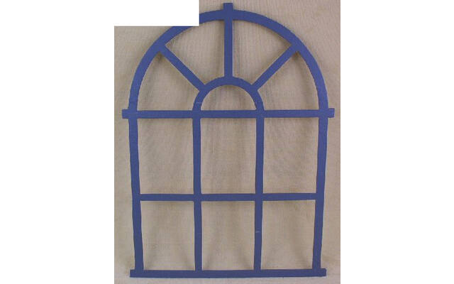 Toograam Gietijzer L 67 x 93.5 cm