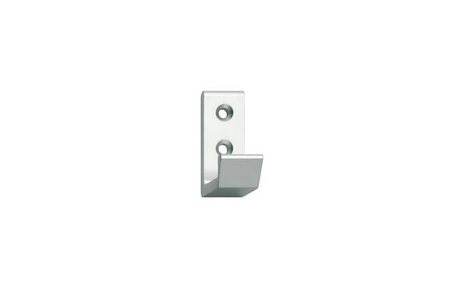 Intersteel Jashaak 40 mm Aluminium verticaal