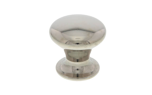 Meubelknop Paddestoel 30mm