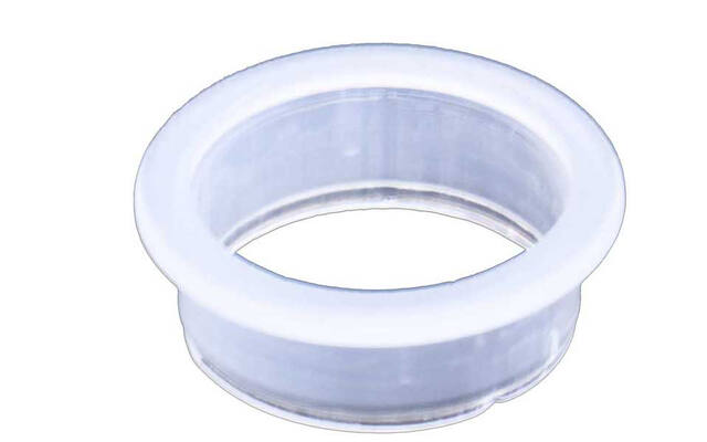 Kruklager Nylon 18 - 20 mm