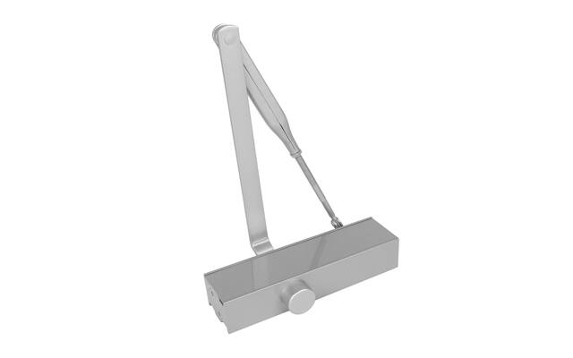 Intersteel Deurdranger met schaararm DR 120