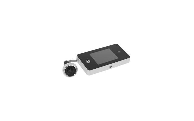 Intersteel Digitale deurcamera Basic