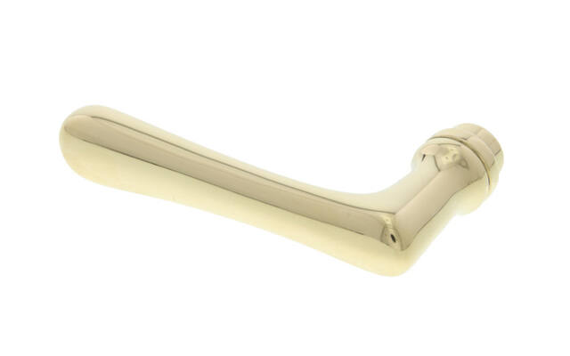 Gatdeel Messing Elegant 110mm, 18mm krukhals