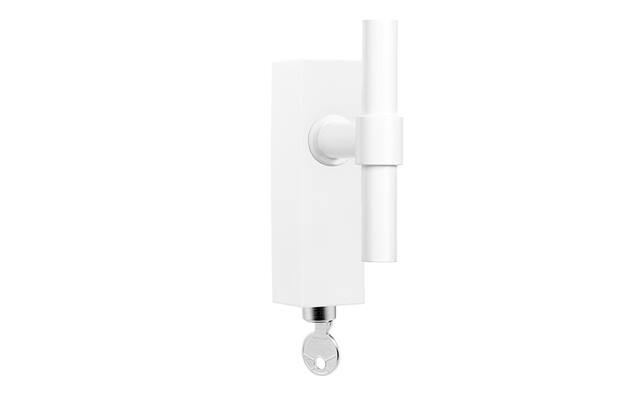 Piet Boon One Draaikiep raamkruk PBT15-DKLOCK