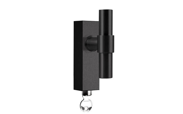 Piet Boon One Draaikiep raamkruk PBT20-DKLOCK