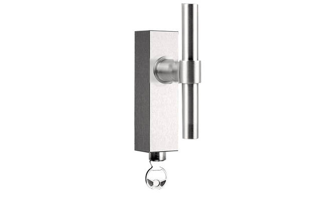 Piet Boon One Draaikiep raamkruk PBT15-DKLOCK