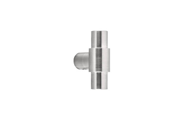 Meubelknop RVS One Piet Boon PB14 70x14mm