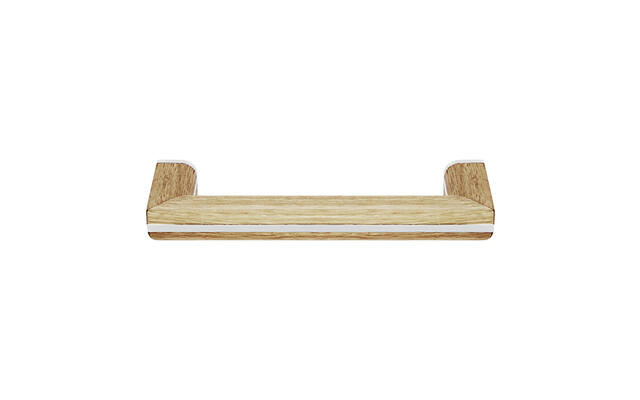 Meubelgreep Eiken Two Piet Boon PB22/160