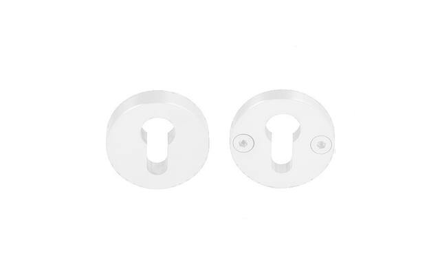 Veiligheidsrozetten set Wit One Piet Boon PBVEIL SKG3